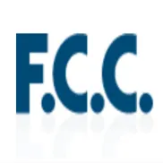 F.C.C. logo