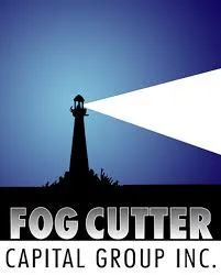 FOG CUTTER CAPITAL GROUP logo