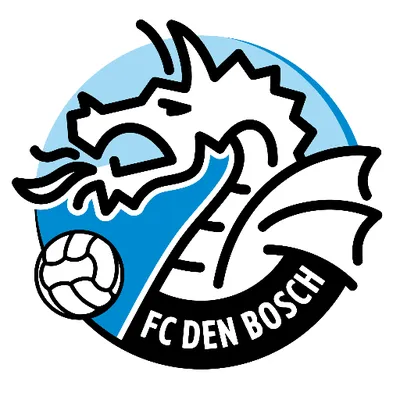 FC Den Bosch logo