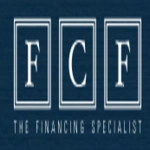 FCF Fox Corporate Finance logo