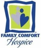 Family Comfort Hospice logo