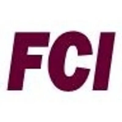 FCI US logo