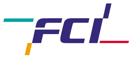 FCI Korea logo