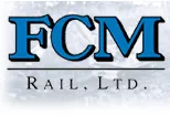 FCM Rail logo