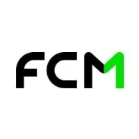FCM Travel Solutions logo