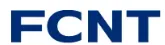 FCNT logo