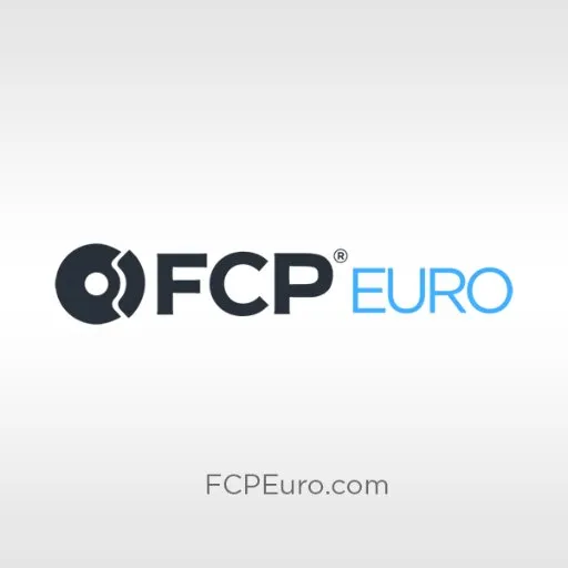 FCP Euro logo