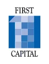 First Capital Realty logo