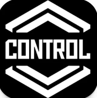 CONTROL logo