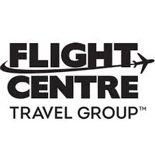 Flight Centre Travel Group logo