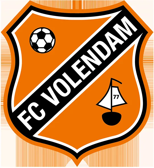 Fc Volendam logo