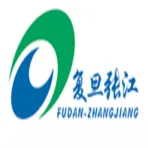 Shanghai Fudan Zhangjiang Bio-Pharmaceutical Co logo