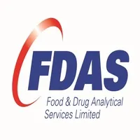 Fdas logo