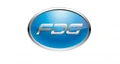 FDG Electric Vehicles logo