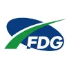 FDG Group logo