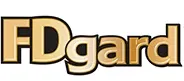 FDgard logo