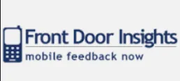 Front Door Insights logo