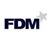 FDM Group logo