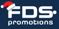 FDS Promotions logo