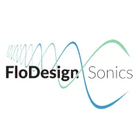 FloDesign Sonics logo
