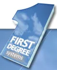 First Degree Systems logo