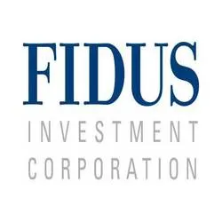 Fidus Investment logo
