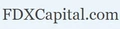 FDX Capital logo