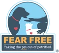 Fear Free logo