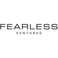 Fearless Ventures logo
