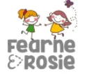 Fearne and Rosie logo