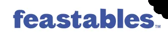 Feastables logo
