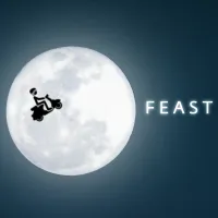 FEAST HQ logo