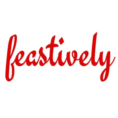 Feastively logo