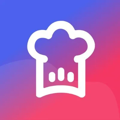 Feasty Recipes logo