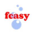 Feasy Apps logo