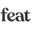 Feat Clothing logo