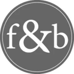 Feather and  Black logo