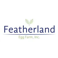 Featherland logo
