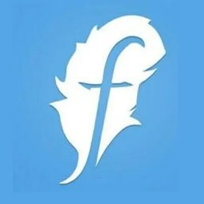 Feathr logo
