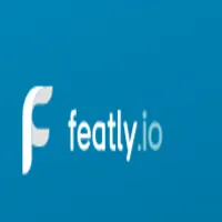 featly.io logo
