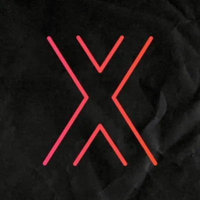 Featured X logo