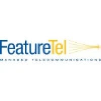 FeatureTel logo