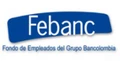 Febanc logo