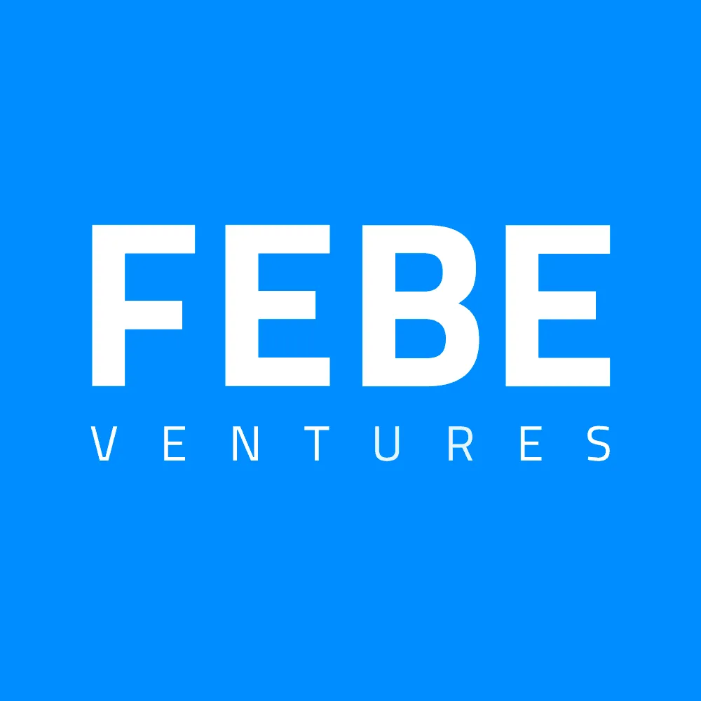 FEBE Ventures logo