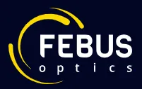 FEBUS Optics logo