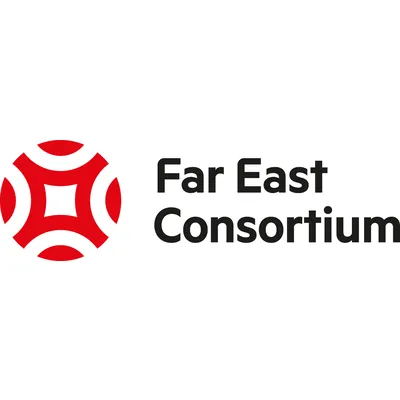 Far East Consortium International logo