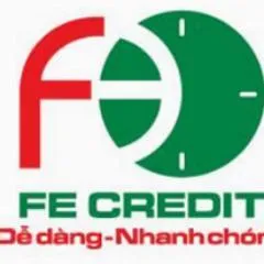FE Credit logo