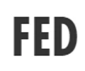 Fed logo