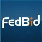 FedBid logo
