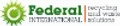 Federal International logo